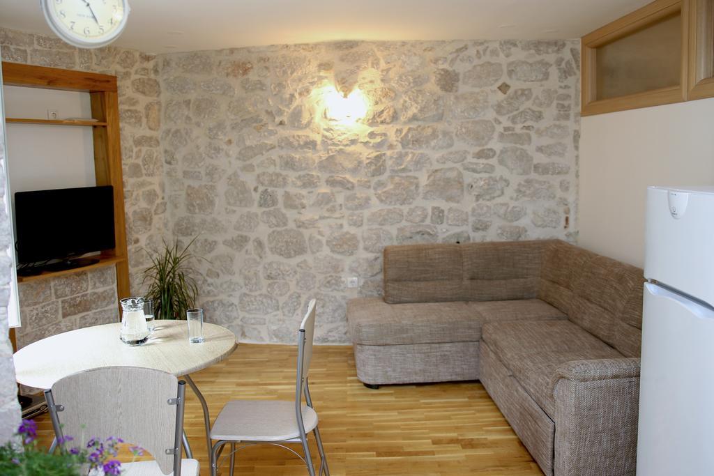 Apartment Roka - Sibenik City Center Exteriör bild