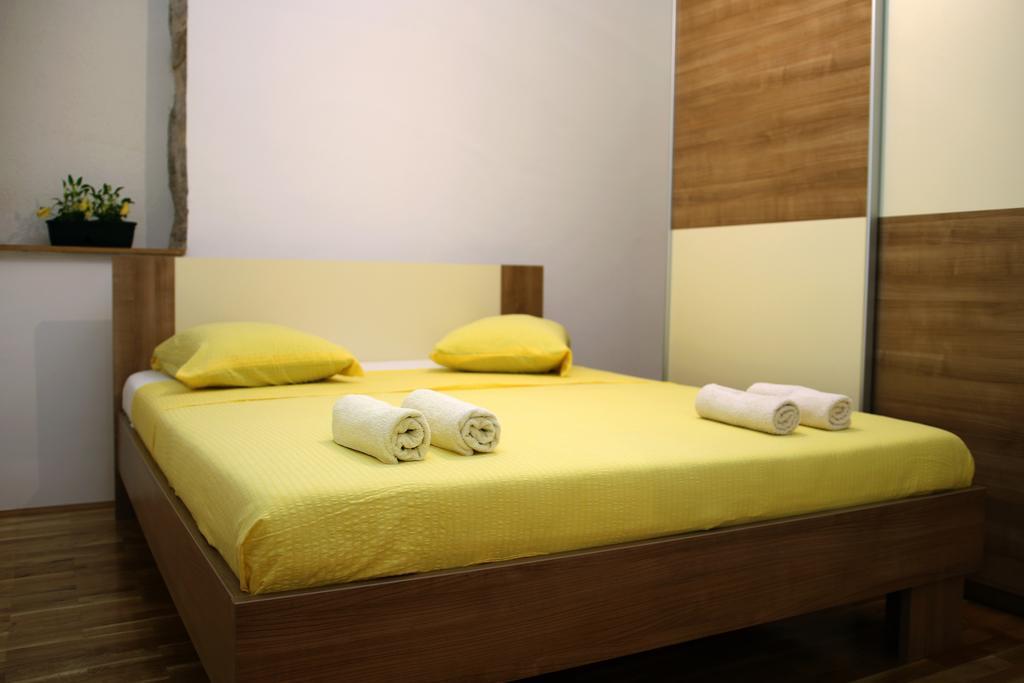 Apartment Roka - Sibenik City Center Exteriör bild