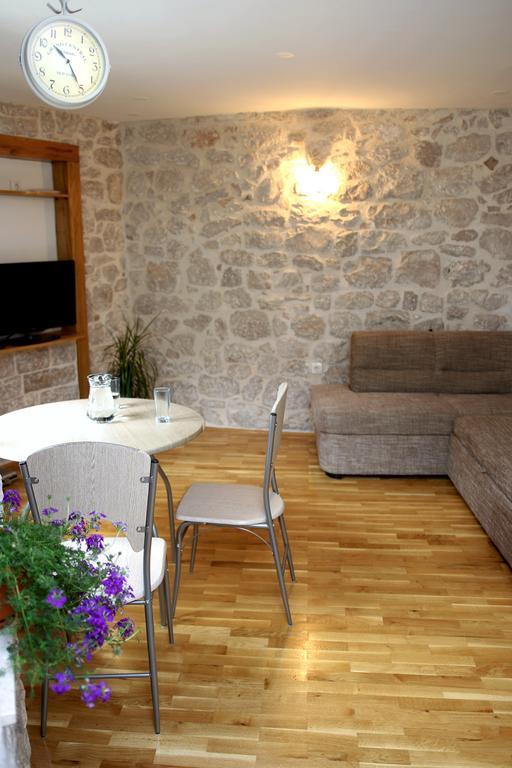 Apartment Roka - Sibenik City Center Exteriör bild